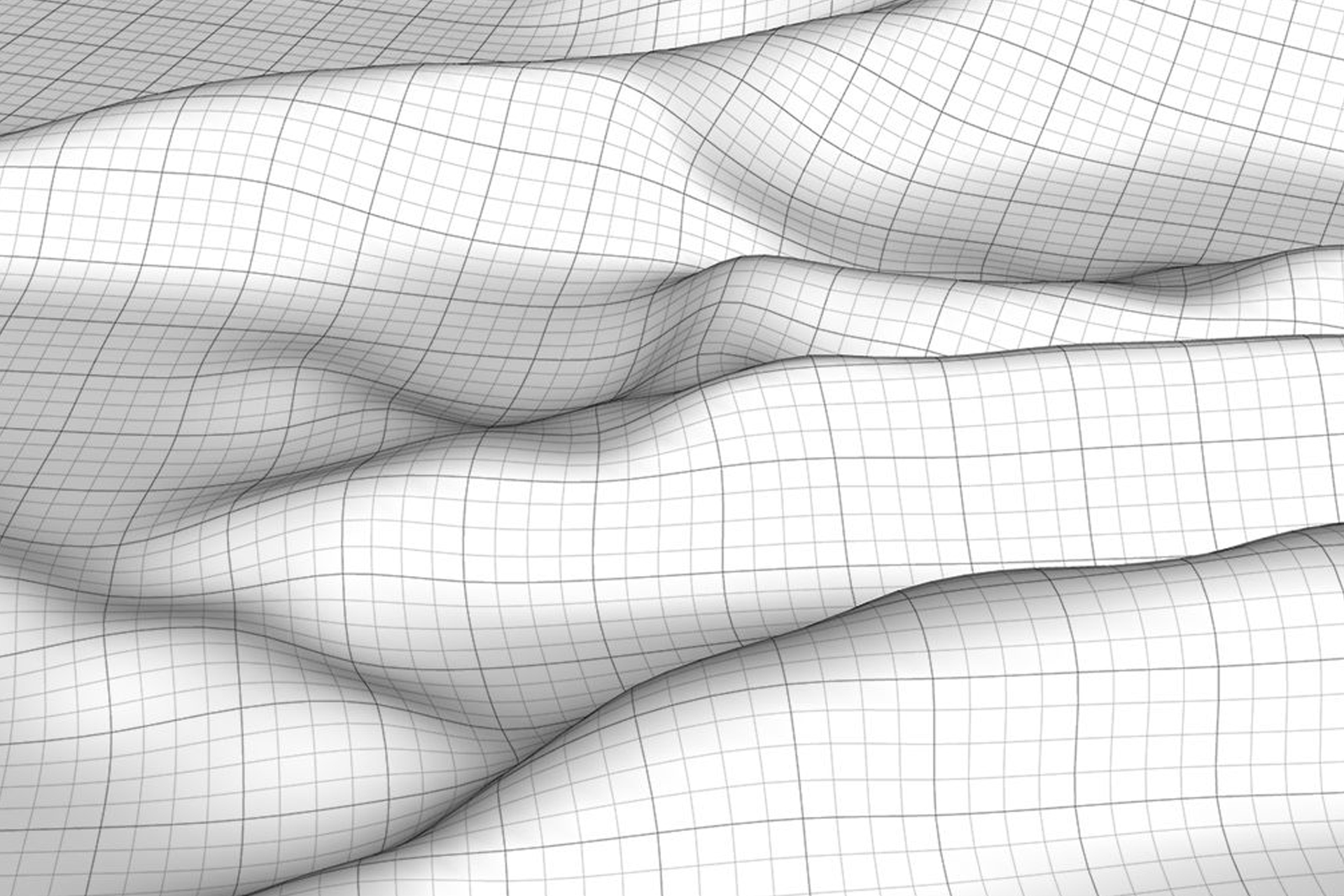 Clothworks, Simulación Física de Tejidos