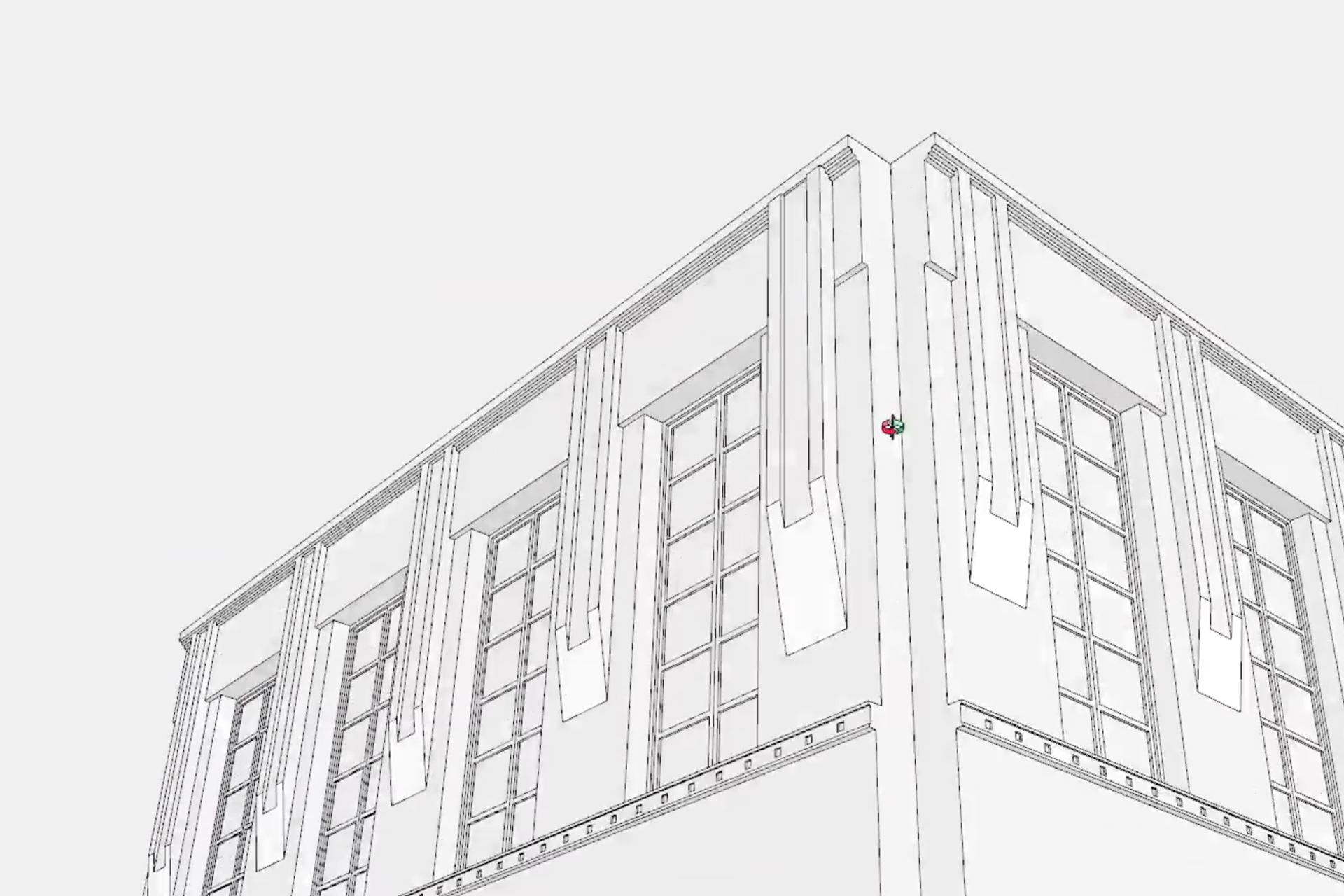 Sketchup Workflow #01: Sólidos y Escala