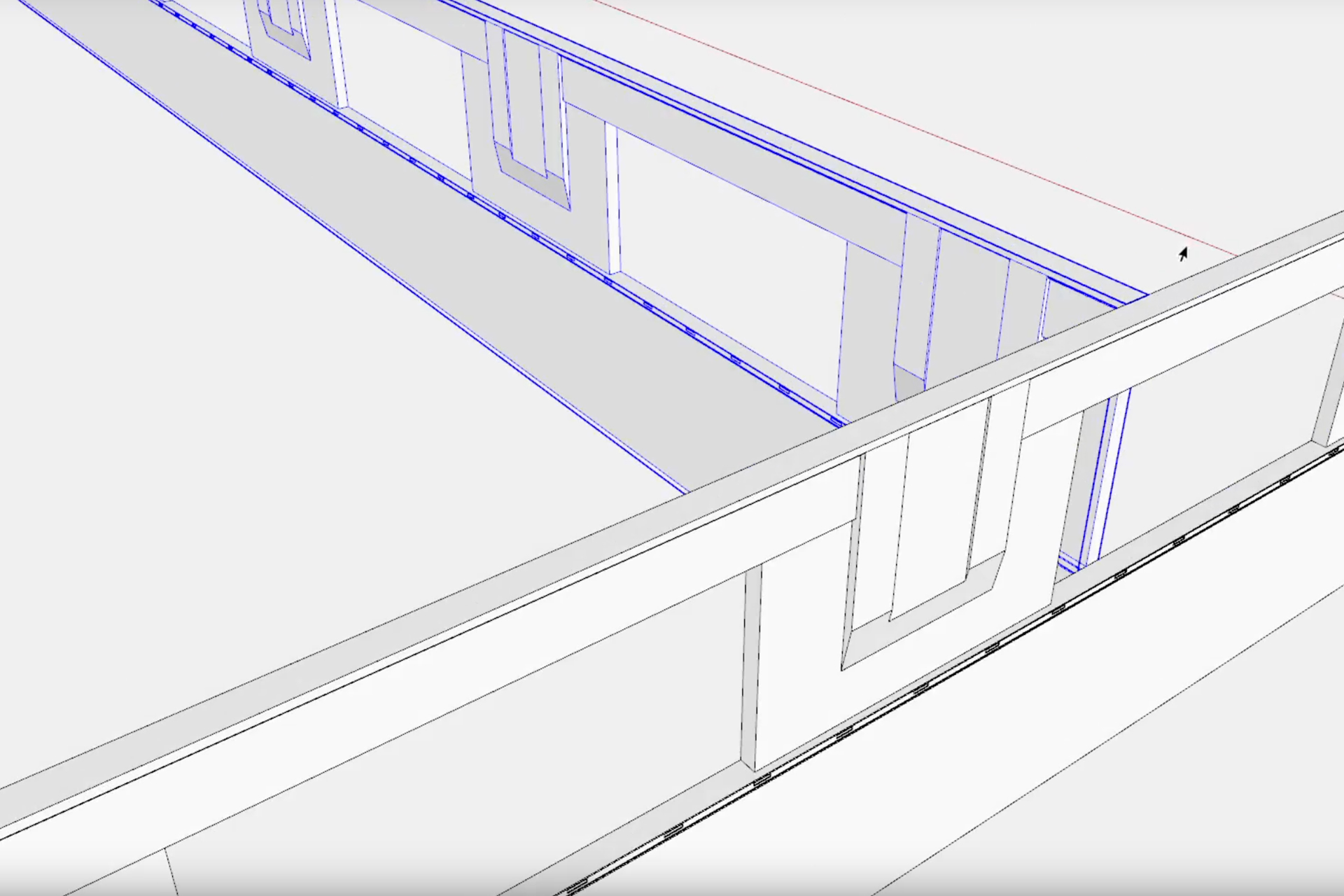Bienvenido, Sketchup 2020