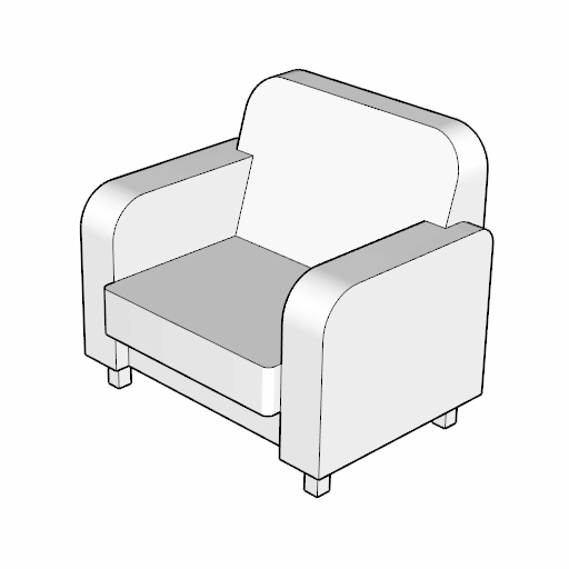 Interfaz de bienvenida Sketchup 2020
