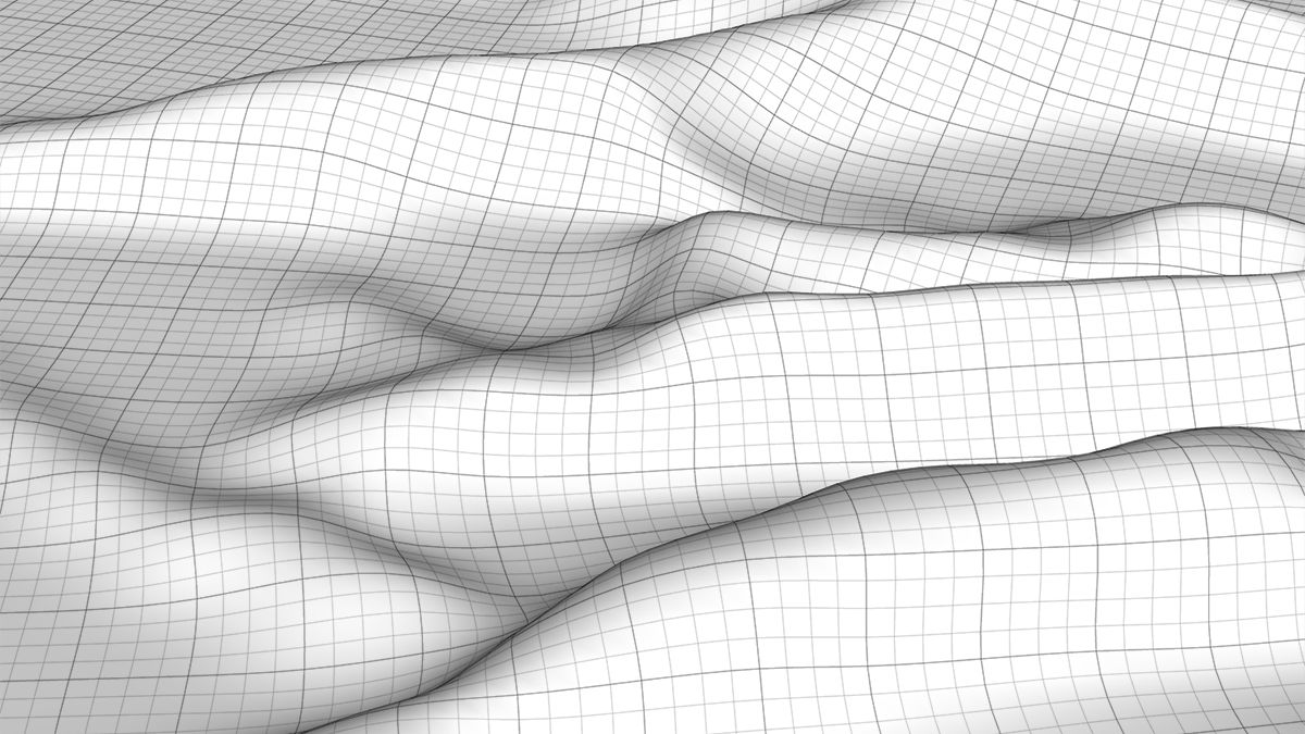 Simulación Física de Tejidos con Clothworks