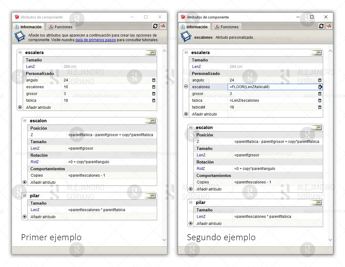 Componentes Dinámicos 06