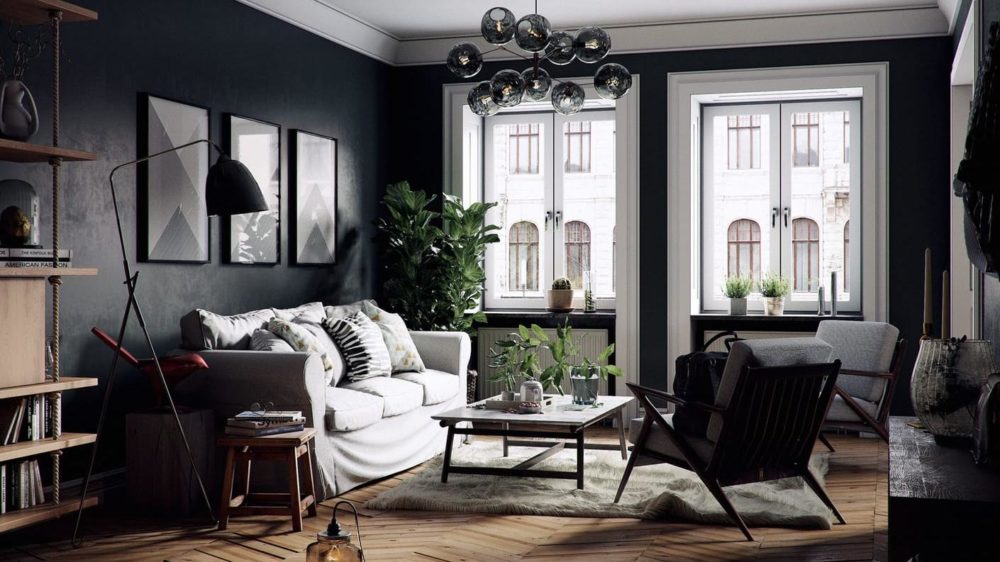 Cómo comenzar con V-Ray