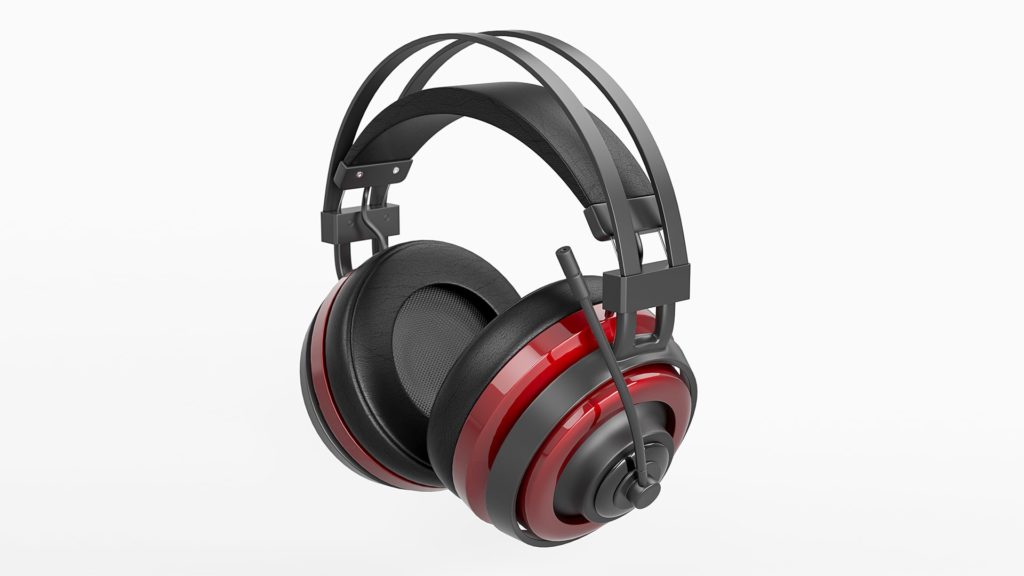 Headphones