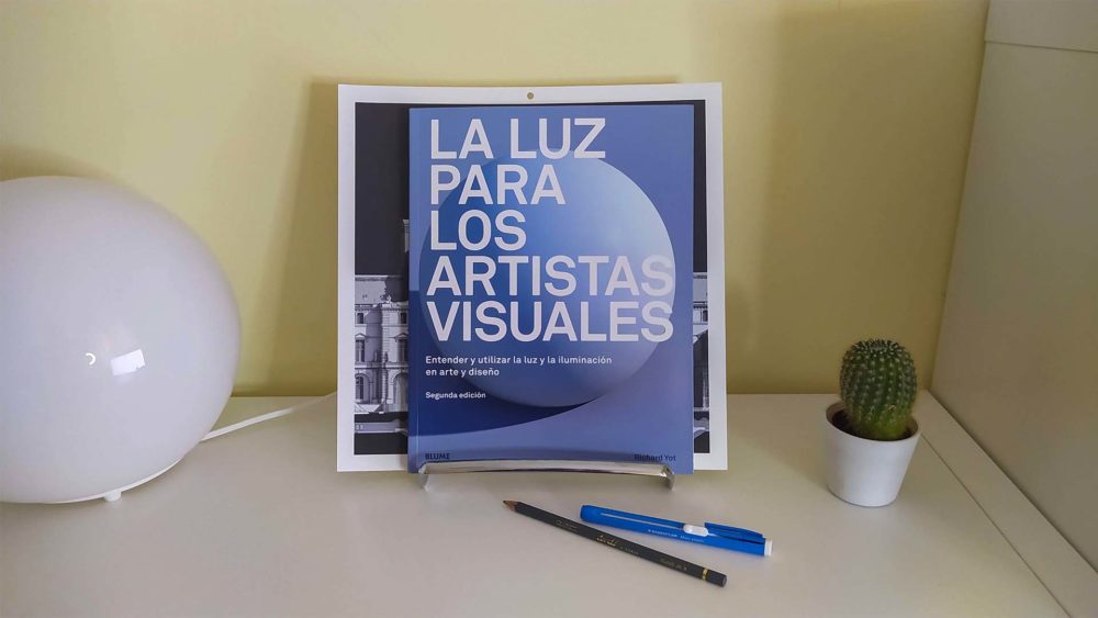 Dos libros para iluminar mejor