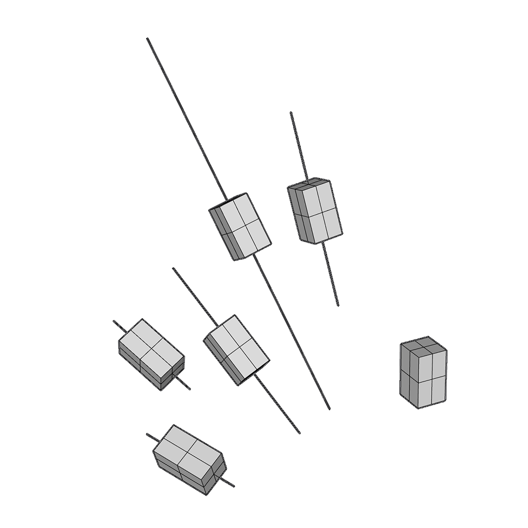 Orienter Express: Center Placement