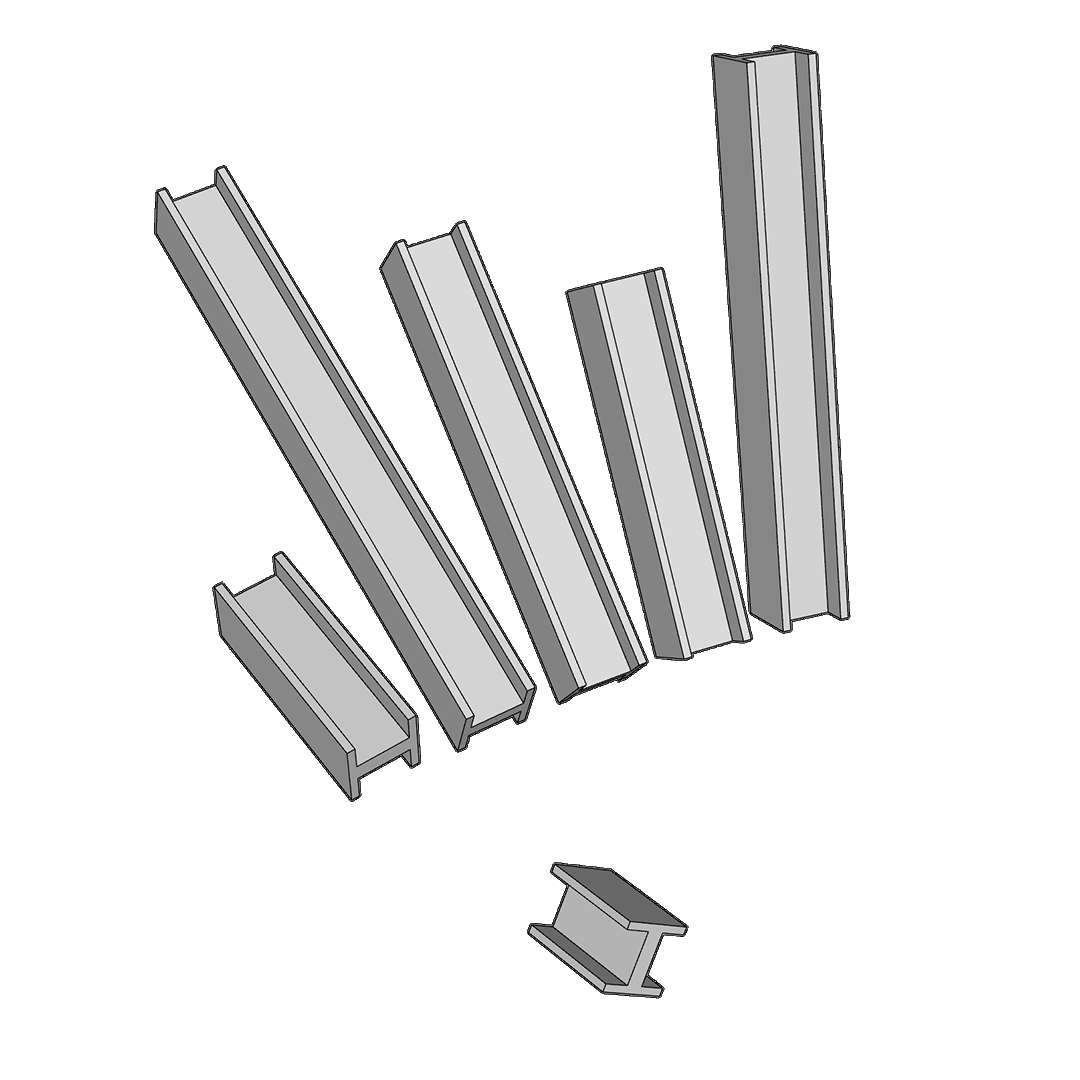 Orienter Express: Z-axis scaling