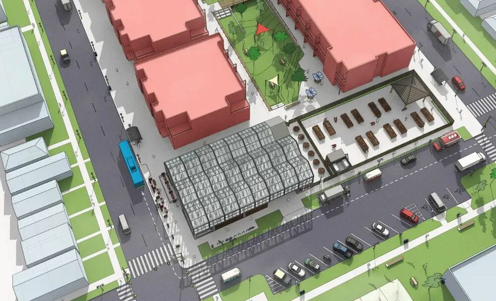 Jornadas de SketchUp y Arquitectura