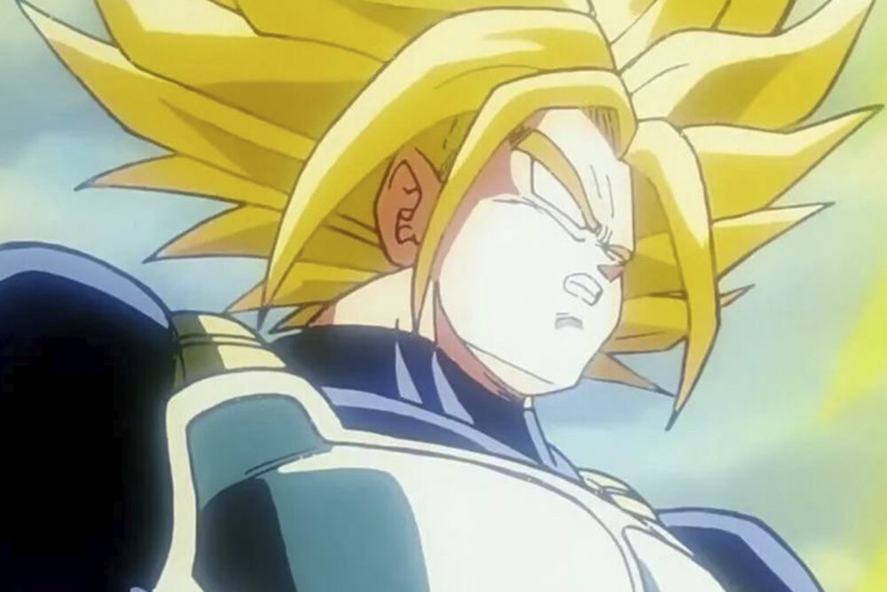 El síndrome de Trunks